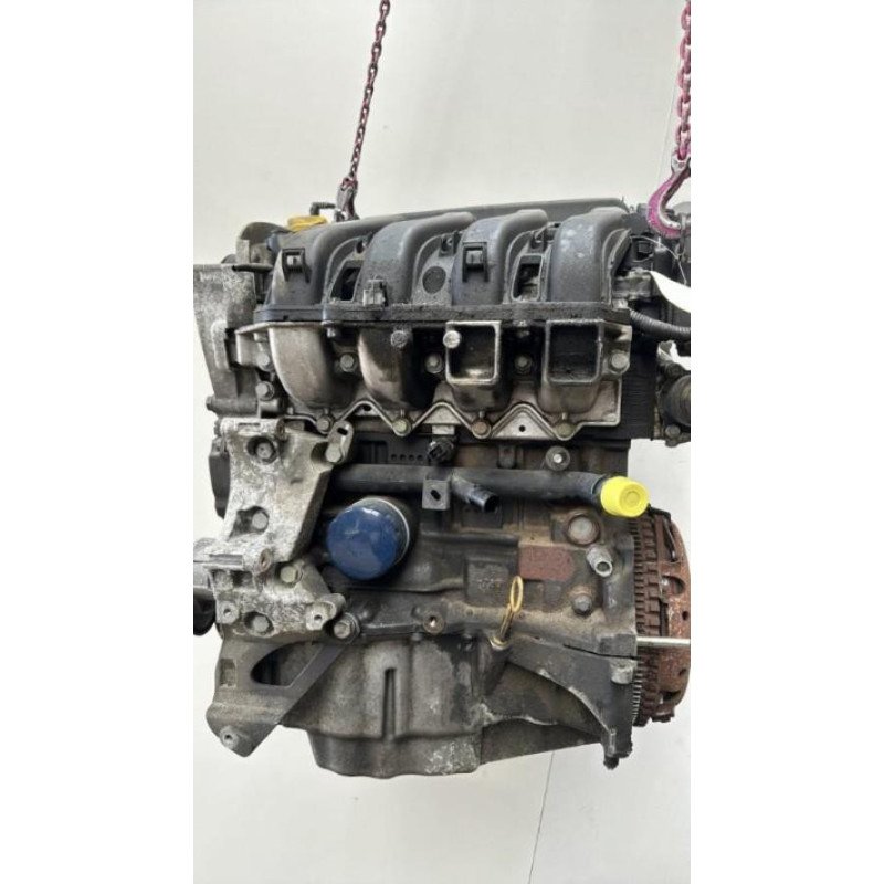 Moteur Renault Scenic 2 Phase 1 (1)