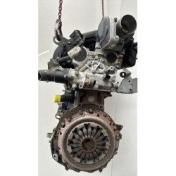 Moteur Renault Scenic 2 Phase 1 (3)