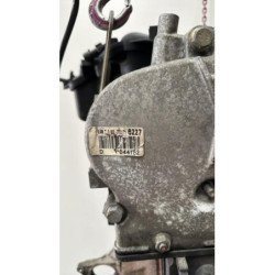 Moteur Renault Scenic 2 Phase 1 (5)