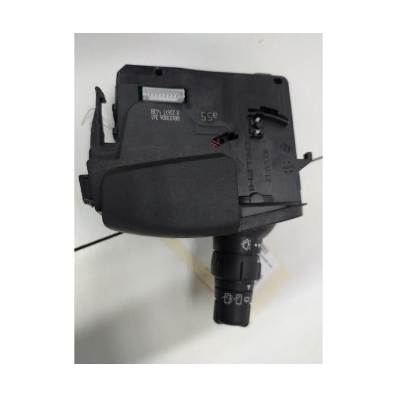 Commodo D'essuie Glaces Renault Clio 3 Phase 2 (1)