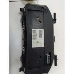 Compteur Renault Clio 3 Phase 2 (2)