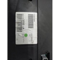 Compteur Renault Clio 3 Phase 2 (3)