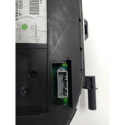 Compteur Renault Clio 3 Phase 2 (5)