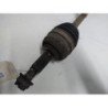 Cardan Droit (transmission) Renault Clio 3 Phase 2 (1)