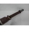 Cardan Droit (transmission) Renault Clio 3 Phase 2 (2)