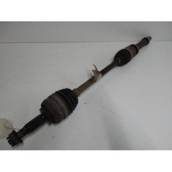Cardan Droit (transmission) Renault Clio 3 Phase 2 (3)