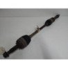 Cardan Droit (transmission) Renault Clio 3 Phase 2 (3)
