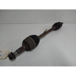 Cardan Gauche (transmission) Renault Clio 3 Phase 2 (2)