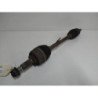 Cardan Gauche (transmission) Renault Clio 3 Phase 2 (2)
