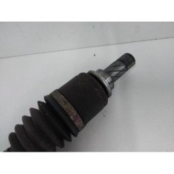 Cardan Gauche (transmission) Renault Clio 3 Phase 2 (3)