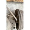 Train Arriere Complet Renault Clio 3 Phase 2 (1)