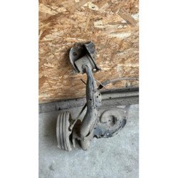Train Arriere Complet Renault Clio 3 Phase 2 (2)