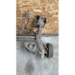 Train Arriere Complet Renault Clio 3 Phase 2 (3)