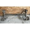 Train Arriere Complet Renault Clio 3 Phase 2 (4)