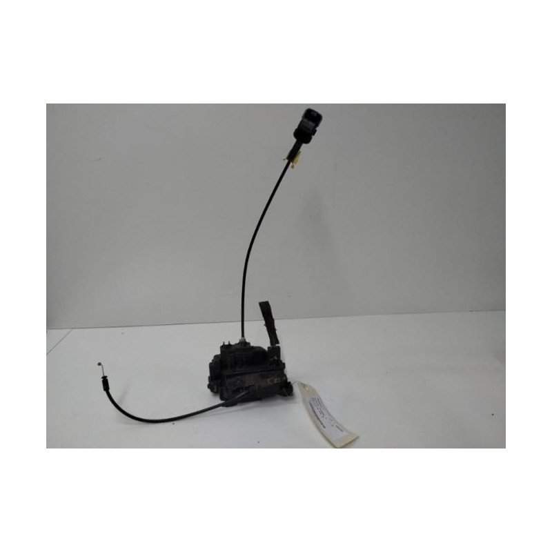 Serrure Arriere Droit Renault Modus Phase 1 (1)