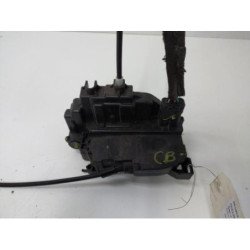 Serrure Arriere Droit Renault Modus Phase 1 (2)