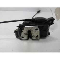 Serrure Arriere Droit Renault Modus Phase 1 (5)