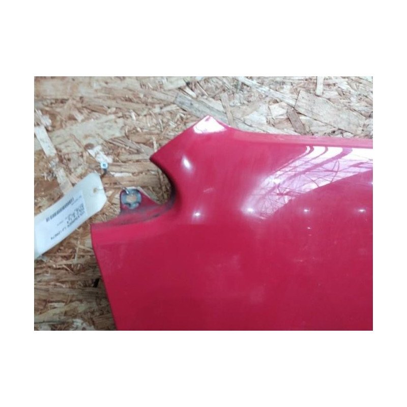 Aile Avant Droit Volkswagen Polo 4 Phase 1 (1)