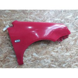Aile Avant Droit Volkswagen Polo 4 Phase 1 (3)