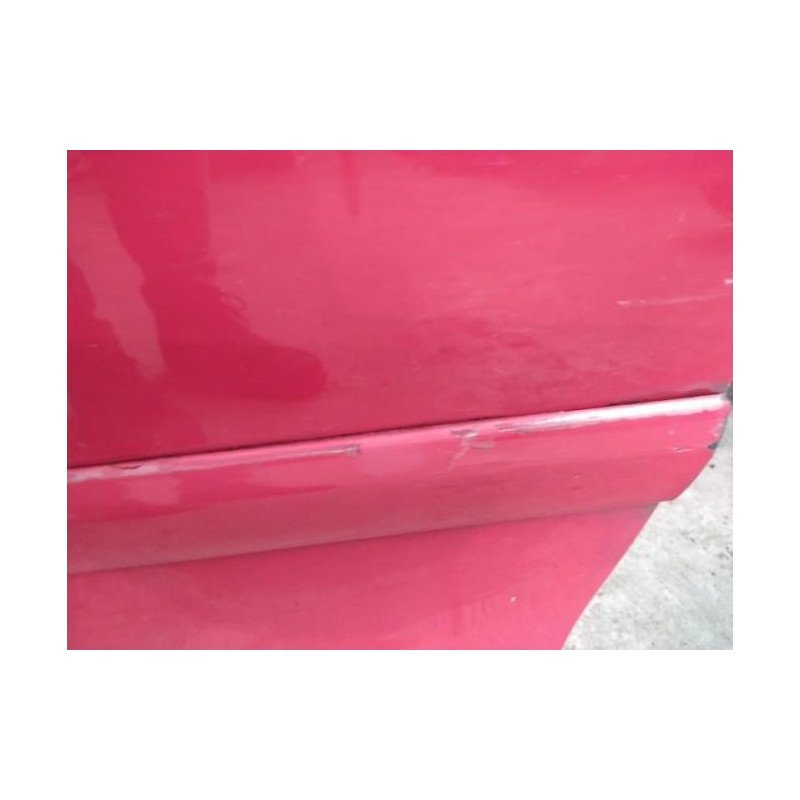 Porte Avant Gauche Volkswagen Polo 4 Phase 1 (1)