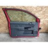 Porte Avant Gauche Volkswagen Polo 4 Phase 1 (4)
