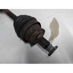 Cardan Gauche (transmission) Volkswagen Polo 4 Phase 1 (1)