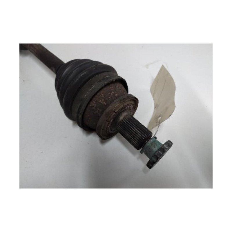 Cardan Gauche (transmission) Volkswagen Polo 4 Phase 1 (1)