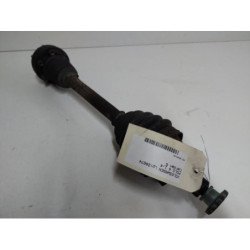 Cardan Gauche (transmission) Volkswagen Polo 4 Phase 1 (2)