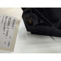 Retroviseur Droit Renault Megane 2 Phase 1 (2)