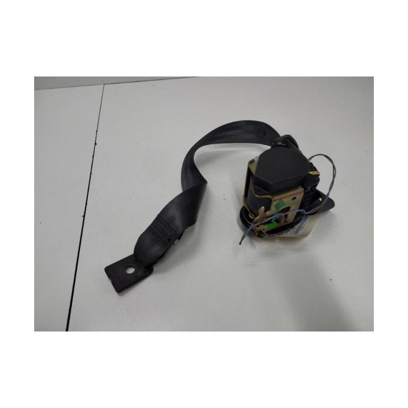 Ceinture Arriere Gauche Renault Megane 2 Phase 1 (1)