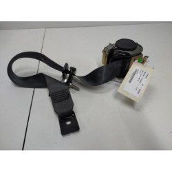 Ceinture Arriere Gauche Renault Megane 2 Phase 1 (2)