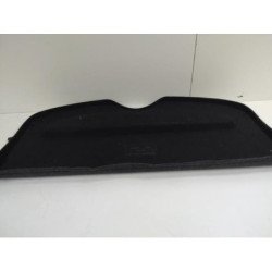Plage Arriere Renault Megane 2 Phase 1 (2)