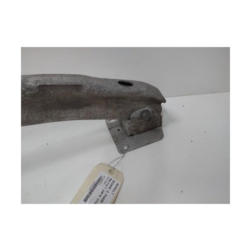 Renfort Pare Choc Arriere (traverse) Renault Megane 2 Phase 1 (1)
