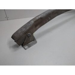 Renfort Pare Choc Arriere (traverse) Renault Megane 2 Phase 1 (4)
