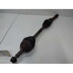 Cardan Droit (transmission) Renault Megane 2 Phase 1 (3)