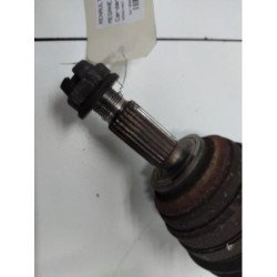 Cardan Droit (transmission) Renault Megane 2 Phase 1 (4)