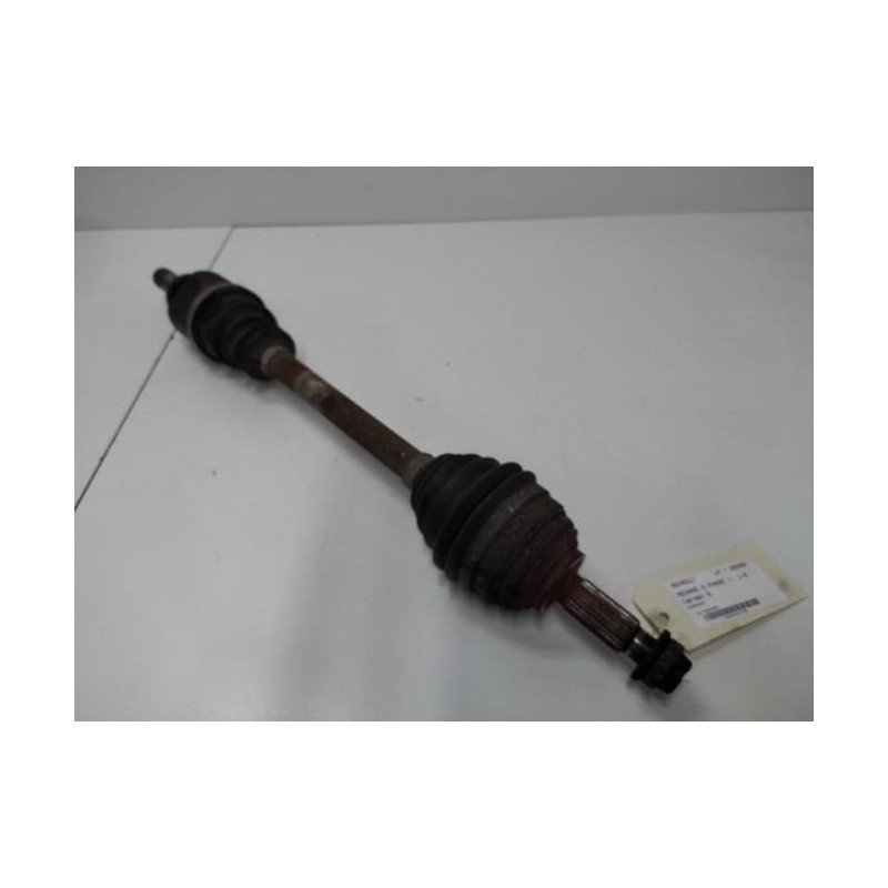 Cardan Gauche (transmission) Renault Megane 2 Phase 1 (1)