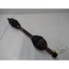 Cardan Gauche (transmission) Renault Megane 2 Phase 1 (1)