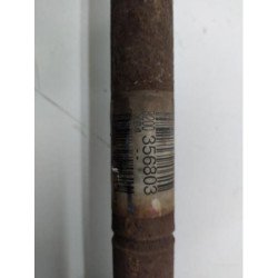 Cardan Gauche (transmission) Renault Megane 2 Phase 1 (2)