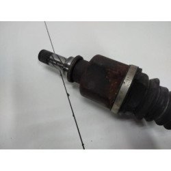 Cardan Gauche (transmission) Renault Megane 2 Phase 1 (3)