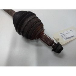 Cardan Gauche (transmission) Renault Megane 2 Phase 1 (4)