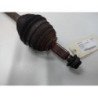 Cardan Gauche (transmission) Renault Megane 2 Phase 1 (4)