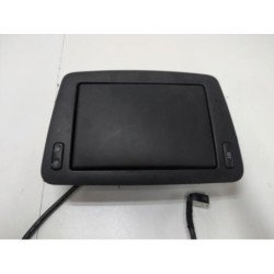 Ecran Gps Peugeot 308 1 Sw Phase 1 Break (1)