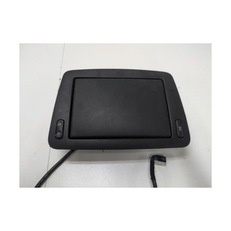 Ecran Gps Peugeot 308 1 Sw Phase 1 Break (1)