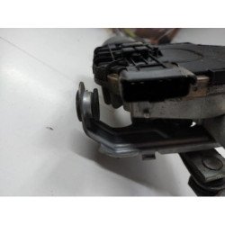 Mecanisme Essuie Glace Avant Peugeot 308 1 Sw Phase 1 Break (5)