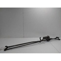 Mecanisme Essuie Glace Avant Peugeot 308 1 Sw Phase 1 Break (6)