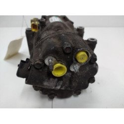 Compresseur Clim Peugeot 308 1 Sw Phase 1 Break (1)