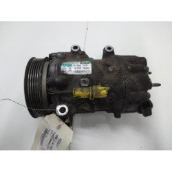 Compresseur Clim Peugeot 308 1 Sw Phase 1 Break (2)