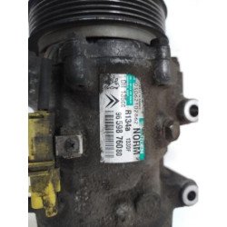 Compresseur Clim Peugeot 308 1 Sw Phase 1 Break (3)