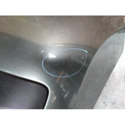 Pare Choc Arriere Peugeot 207 Phase 1 (1)